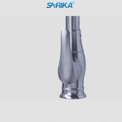 Vòi Rửa Chén Nóng Lạnh SARIKA® SR325 INOX 304