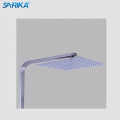 Sen Cây Nóng Lạnh SARIKA SR011 Inox 304 vuông