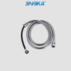 Dây Cấp Nước Sen Xịt SARIKA® D01 inox ruột bố chịu áp