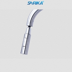 Vòi Rửa Chén Nóng Lạnh SARIKA® SR334 Inox 304 Cảm Ứng