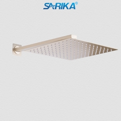 Sen Âm Tường Nóng LạnhSARIKA® SR048 Đồng Thau Mạ Crom