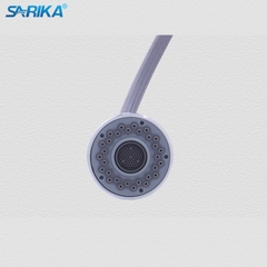 Vòi Rửa Chén Nóng Lạnh SARIKA® SR321 Đồng Thau Mạ Crom