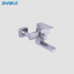 Sen Cây Nóng Lạnh SARIKA SR011 Inox 304 vuông