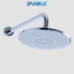 Sen Âm Tường Nóng Lạnh SARIKA® SR047 Đồng Thau Mạ Crom