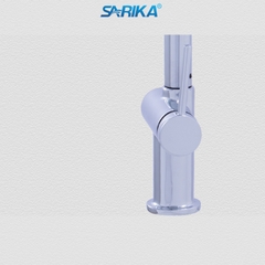 Vòi Rửa Chén Nóng Lạnh SARIKA® SR333 Đồng Thau Mạ Crom