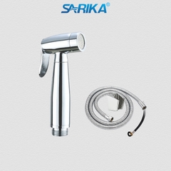 Vòi Xịt Vệ Sinh SARIKA® VX02 Đồng Thạu Mạ Crom