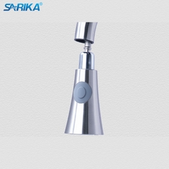 Vòi Rửa Chén Nóng Lạnh SARIKA® SR300 INOX 304