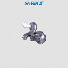 Củ Sen Lạnh SARIKA® 720 Đồng Thau Mạ Crom