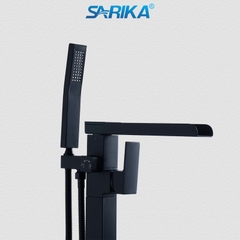Sen Bồn Nóng Lạnh SARIKA® SR52 Đồng Thau Mạ Crom