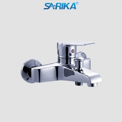 Sen Tắm Nóng Lạnh SARIKA® SR110 Đồng Thau Mạ Crom