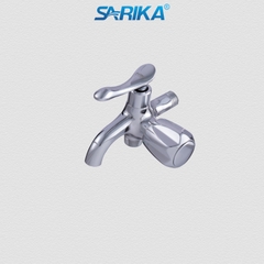 Củ Sen Lạnh SARIKA® 712 Đồng Thau Mạ Crom