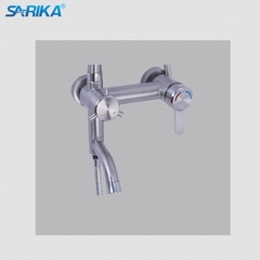 Sen cây Nóng Lạnh SARIKA SR014 Inox 304