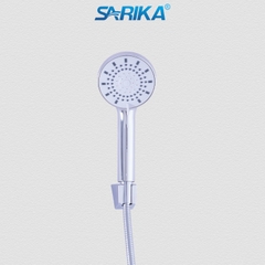 Sen Bồn Nóng Lạnh SARIKA® SR56 Đồng Thau Mạ Crom