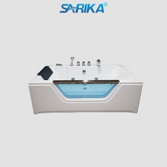 Bồn Tắm SPA SARIKA® BT05 Acrylic Sục Massage Cao Cấp