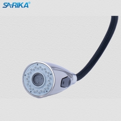 Vòi Rửa Chén Nóng Lạnh SARIKA® SR327 INOX 304