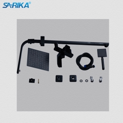 Sen Cây Nóng Lạnh SARIKA SR011 Inox 304 vuông