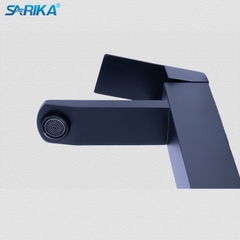 Vòi Lavabo Nóng Lạnh SARIKA® SR215 Inox 304