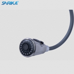 Vòi Rửa Chén Nóng Lạnh SARIKA® SR325 INOX 304