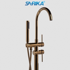 Sen Bồn Nóng Lạnh SARIKA® SR51 Đồng Thau Mạ Crom