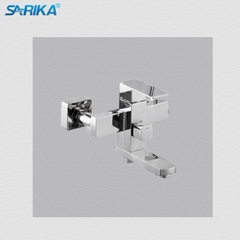 Sen Cây Nóng Lạnh SARIKA SR011 Inox 304 vuông