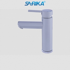 Vòi Lavabo Nóng Lạnh SARIKA® SR216 Inox 304