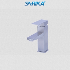 Vòi Lavabo Nóng Lạnh SARIKA® SR215 Inox 304