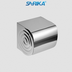 Combo 07 - Trọn Bộ Thiết Bị Vệ Sinh Phòng Tắm SARIKA
