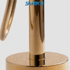 Sen Bồn Nóng Lạnh SARIKA® SR51 Đồng Thau Mạ Crom