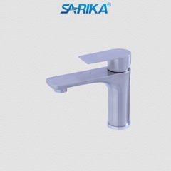 Combo 08 - Trọn Bộ Thiết Bị Vệ Sinh Phòng Tắm SARIKA