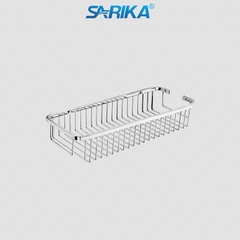 Rổ Thẳng Treo Tường SARIKA® RT01  Inox 304