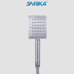 Combo 02 - Trọn Bộ Thiết Bị Vệ Sinh Phòng Tắm SARIKA