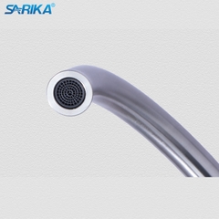 Vòi Rửa Chén Nóng Lạnh SARIKA® SR304 INOX 304