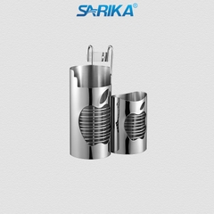Ống Đũa SARIKA® OD03 Inox 304