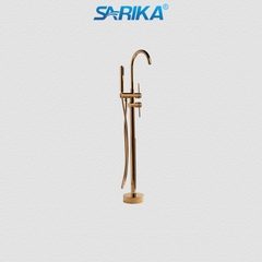 Sen Bồn Nóng Lạnh SARIKA® SR51 Đồng Thau Mạ Crom