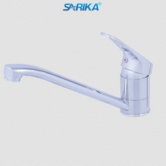 Vòi Rửa Chén Nóng Lạnh SARIKA® SR320 Đồng Thau Mạ Crom