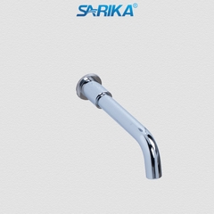 Sen Âm Tường Nóng Lạnh SARIKA® SR047 Đồng Thau Mạ Crom