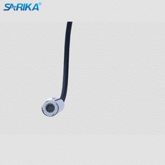 Vòi Rửa Chén Nóng Lạnh SARIKA® SR334 Inox 304 Cảm Ứng