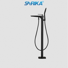 Sen Bồn Thiên Nga Nóng Lạnh SARIKA® SR53 Đồng Thau Mạ Crom