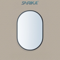 Gương Soi Treo Tường SARIKA® GS33