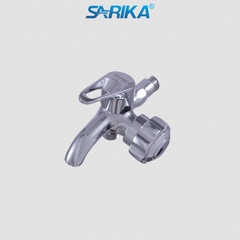 Củ Sen Lạnh SARIKA® 706 Đồng Thau Mạ Crom