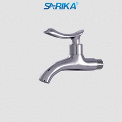 Vòi Hồ SARIKA® SR611 Đồng Thau Mạ Crom
