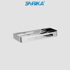 Rổ Thẳng Treo Tường SARIKA® RT02  Inox 304