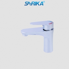Vòi Lavabo Nóng Lạnh SARIKA® SR218 Inox 304