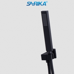 Sen Âm Trần Nóng Lạnh SARIKA® SR049 Đồng Thau Mạ Crom