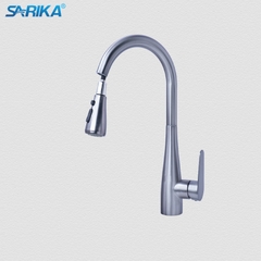 Vòi Rửa Chén Nóng Lạnh SARIKA® SR300X INOX 304