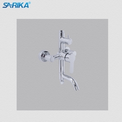 Sen Cây Nóng Lạnh SARIKA SR012 Inox tròn