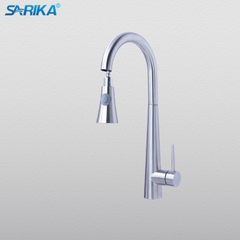 Vòi Rửa Chén Nóng Lạnh SARIKA® SR300 INOX 304