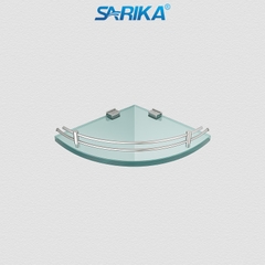 Kệ Góc ARIKA® KG01 Khung Inox 304