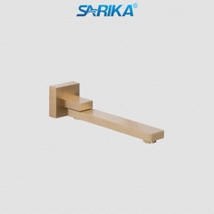 Sen Âm Tường Nóng LạnhSARIKA® SR048 Đồng Thau Mạ Crom