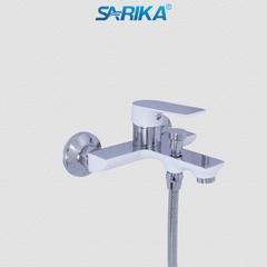 Sen Tắm Nóng Lạnh SARIKA® SR116 Đồng Thau Mạ Crom